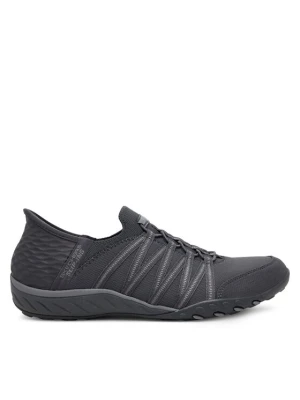 Sneakersy Skechers Breathe Easy - Roll With Me 100593 / CCL Szary