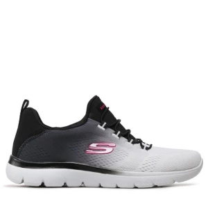 Sneakersy Skechers Bright Charmer 149536 Black/White