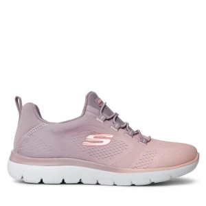 Sneakersy Skechers Bright Charmer 149536/LTMV Różowy