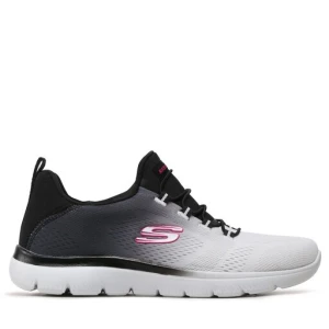 Sneakersy Skechers Bright Charmer 149536 Szary