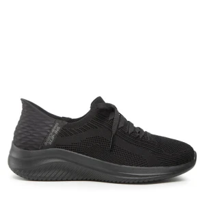 Sneakersy Skechers Brilliant Path 149710/BBK Czarny