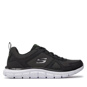 Sneakersy Skechers Bucolo 52630/BKW Szary