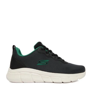 Zdjęcie produktu Sneakersy Skechers C-BOBS SPORT B FLEX 118109 BLK Czarny