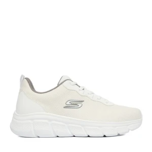 Sneakersy Skechers C-BOBS SPORT B FLEX 118109 W Biały