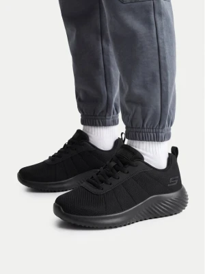 Sneakersy Skechers C-Bounder 403745L BBK Czarny