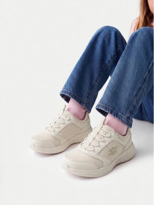 Sneakersy Skechers C-GO RUN 400 V2 303855L NAT Beżowy