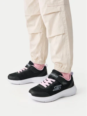 Sneakersy Skechers C-SELECTORS 303573L Czarny