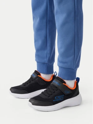 Sneakersy Skechers C-Selectors 403615L BLK Czarny