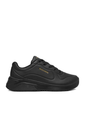 Sneakersy Skechers C-UNO LIGHT 8750063 BBK Czarny