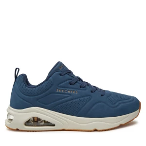 Sneakersy Skechers Casairal 183090/NVY Granatowy