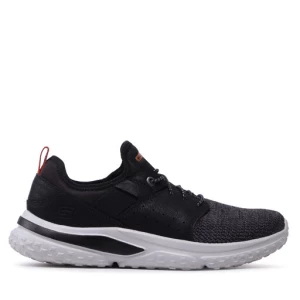 Sneakersy Skechers Caspian 210553/BLK Czarny