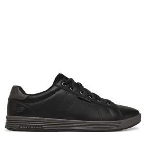 Sneakersy Skechers Cavell Hensley 210946/BLK Czarny