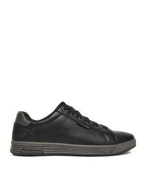 Sneakersy Skechers CAVELL HENSLEY 210946 BLK Czarny