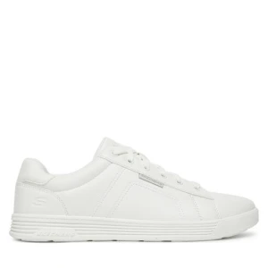 Sneakersy Skechers Cavell-Hensley 210946/WHT Biały