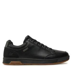 Sneakersy Skechers Cavell Sparkman 210944/BLK Czarny