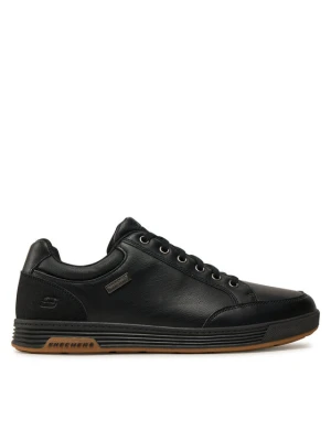 Sneakersy Skechers Cavell Sparkman 210944 / BLK Czarny
