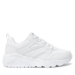 Sneakersy Skechers Chroma Surge 403641L/WHT Biały