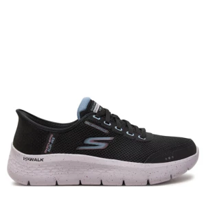 Sneakersy Skechers Clear Creek 124846 Czarny