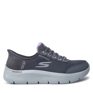 Sneakersy Skechers Clear Creek 124846 Szary