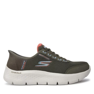 Sneakersy Skechers Clear Creek 124846 Zielony