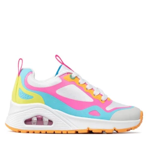 Zdjęcie produktu Sneakersy Skechers Color Steps 310919L/WMLT Kolorowy