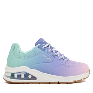 Sneakersy Skechers Color Waves 155628/BLMT Kolorowy