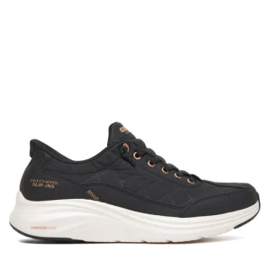 Sneakersy Skechers Contour Foam 150413/BKRG Czarny