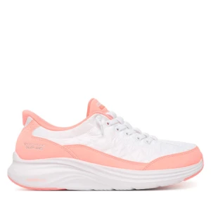 Sneakersy Skechers Contour Foam - Cozy Fit 150404/WCRL Biały