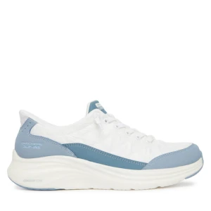 Sneakersy Skechers Contour Foam - Cozy Fit 150404/WLB Kolorowy