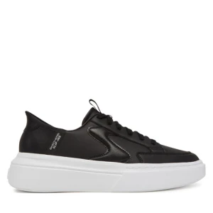 Sneakersy Skechers Cordova Classic 185081/BKW Czarny