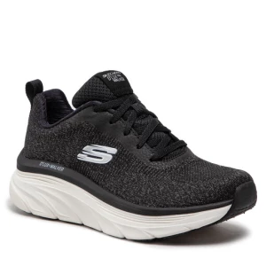 Sneakersy Skechers Daily Beauty 149815/BLK Czarny