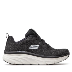 Sneakersy Skechers Daily Beauty 149815/BLK Czarny