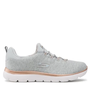 Sneakersy Skechers Dazzling Me 149528/GRY Szary