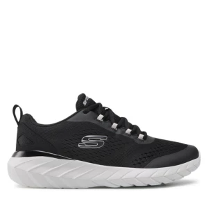 Sneakersy Skechers Decodus 232288/BLK Black