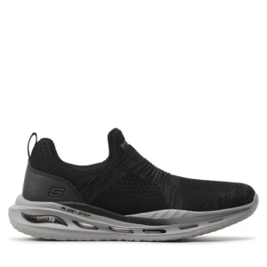 Sneakersy Skechers Denison 210431/BLK Czarny