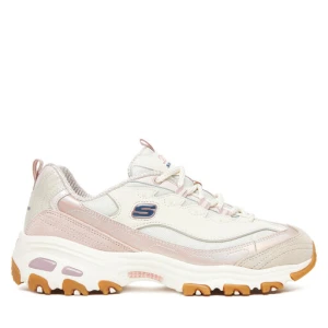 Sneakersy Skechers D'Lites 150556/LTPK Różowy