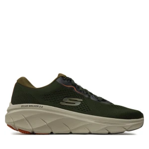 Sneakersy Skechers D'Lux Walker 2.0 232714 Khaki