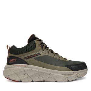 Sneakersy Skechers D'Lux Walker 2.0 232953 OLOR Khaki
