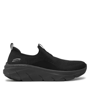 Sneakersy Skechers D'Lux Walker 2.0 - Bold State 150092 BBK Czarny