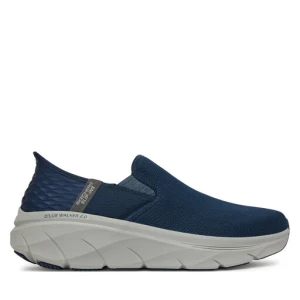 Sneakersy Skechers D'Lux Walker 2.0-Reeler 232463/NVY Granatowy