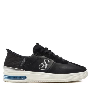 Sneakersy Skechers Doggy Air 251027/BLK Czarny