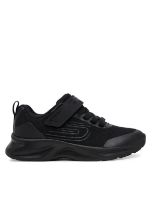 Sneakersy Skechers Dynamatic-Swift Tread 405112L / B Czarny