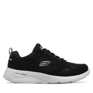 Zdjęcie produktu Sneakersy Skechers Dynamight 2.0 58363/BLK Czarny