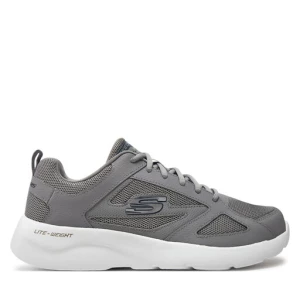 Sneakersy Skechers Dynamight 2.0-Fallford 58363/GRY Gray