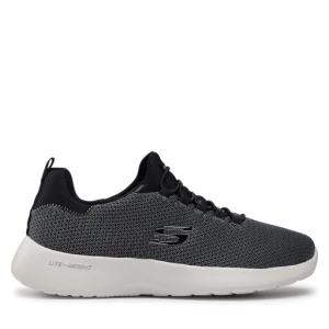 Sneakersy Skechers Dynamight 58360/BLK Czarny