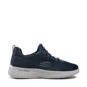 Sneakersy Skechers Dynamight 58360/NVY Granatowy