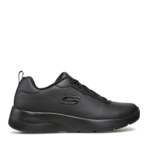 Sneakersy Skechers Eazy Feelz 88888368/BBK Czarny