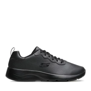 Sneakersy Skechers Eazy Vibez 999253/BBK Czarny