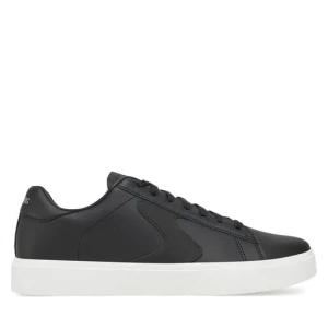 Sneakersy Skechers Eden LX - Remembrance 232865/BKW Czarny