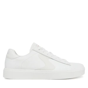 Sneakersy Skechers Eden Lx-Remembrance 232865/WHT Biały
